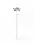 FLAT TOP DABBER & CARB CAP DAB TOOL