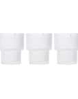 NWTN Home Flower Pots Ashtray Set