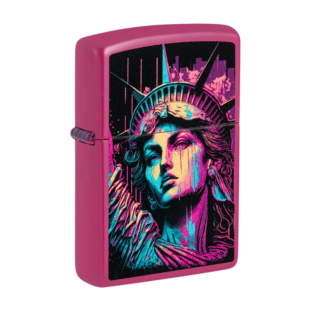 Zippo Candy &amp; Color Iced Lighters
