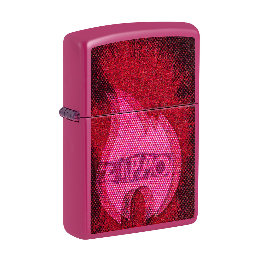 Zippo Candy &amp; Color Iced Lighters