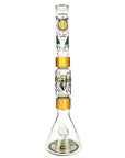 Desert Dream'N Beaker Double Stack