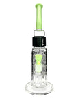 Drippy Big Honeycomb Single Stack