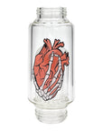 Prism Skull Beaker Double Stack