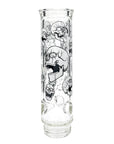 Prism Skull Beaker Double Stack