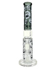 Prism Skull Big Honeycomb Single Stack
