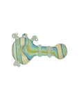 Galaxy Swirl Spoon Pipe Series
