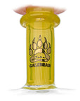 Calibear Loopsicle Recycler Dab Rig