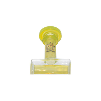 Calibear Loopsicle Recycler Dab Rig