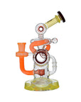 Calibear Loopsicle Recycler Dab Rig
