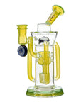 Calibear Supercycler Recycler Dab Rig