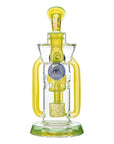 Calibear Supercycler Recycler Dab Rig