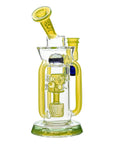 Calibear Supercycler Recycler Dab Rig