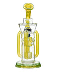 Calibear Supercycler Recycler Dab Rig