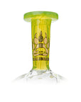 Calibear Supercycler Recycler Dab Rig