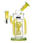 Calibear Supercycler Recycler Dab Rig