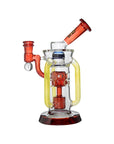 Calibear Supercycler Recycler Dab Rig