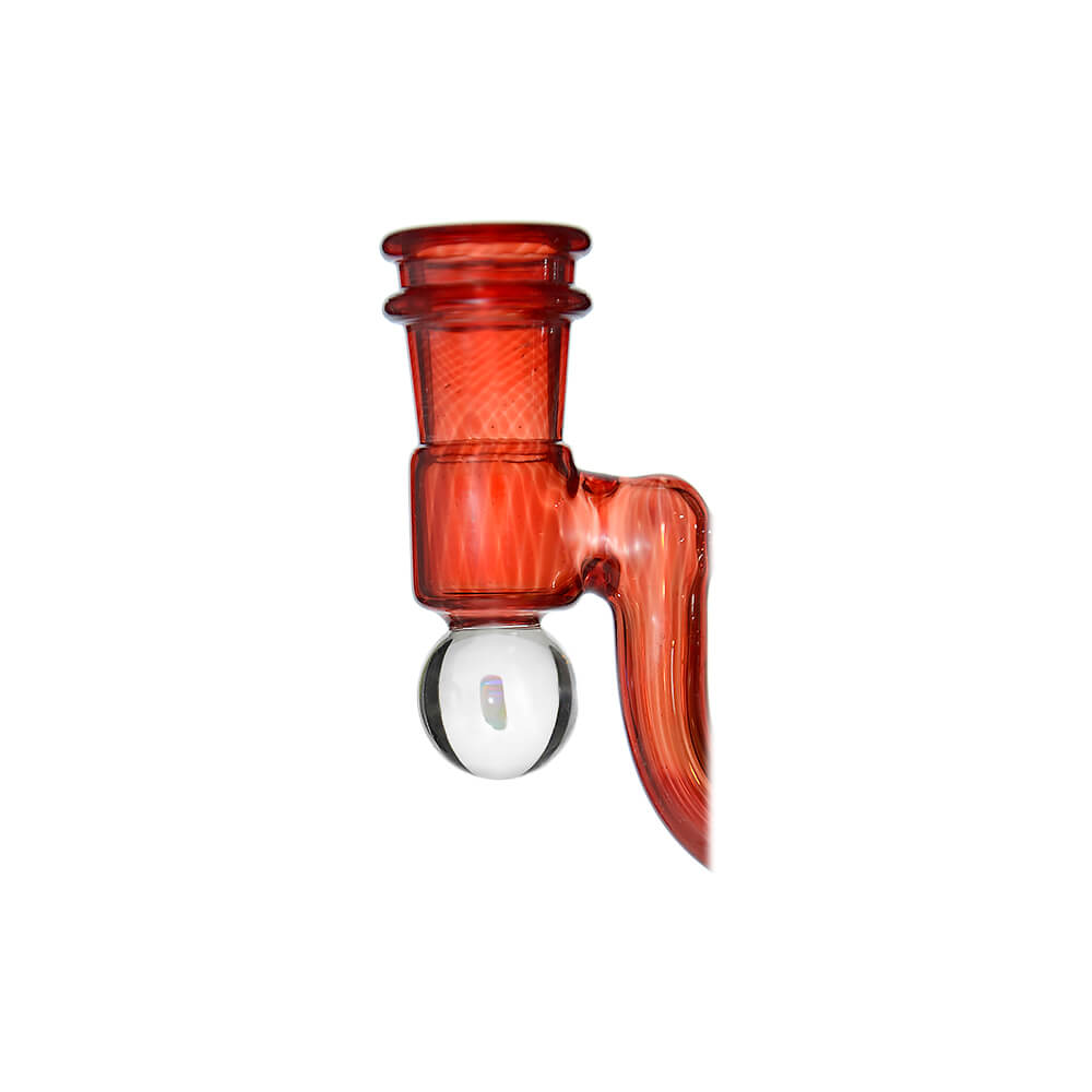 Calibear Supercycler Recycler Dab Rig