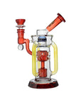 Calibear Supercycler Recycler Dab Rig