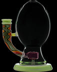 Calibear Wig Wag Flower Of Life Percolator Egg Rig