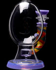 Calibear Wig Wag Flower Of Life Percolator Egg Rig