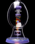 Calibear Wig Wag Flower Of Life Percolator Egg Rig