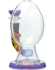 Calibear Wig Wag Flower Of Life Percolator Egg Rig