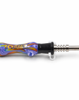 Tectonic Sip 14mm Rock Glass Nectar Straw