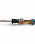 Tectonic Sip 14mm Rock Glass Nectar Straw