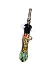 Tectonic Sip 14mm Rock Glass Nectar Straw