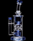Calibear Nebula Seed of Life Percolator Dab Rig