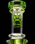 Calibear Nebula Seed of Life Percolator Dab Rig