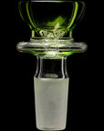Calibear Nebula Seed of Life Percolator Dab Rig