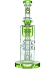 Calibear Nebula Seed of Life Percolator Dab Rig