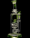 Calibear Nebula Seed of Life Percolator Dab Rig