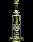Calibear Nebula Seed of Life Percolator Dab Rig
