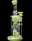 Calibear Nebula Seed of Life Percolator Dab Rig