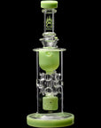 Calibear Nebula Seed of Life Percolator Dab Rig