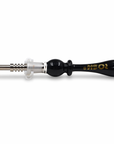 Zenith Pulse 14mm Rock Glass Nectar Straw
