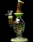 Calibear Wig Wag Seed Of Life Egg Rig
