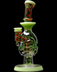 Calibear Wig Wag Seed Of Life Egg Rig