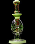 Calibear Wig Wag Seed Of Life Egg Rig