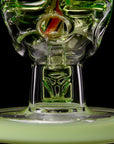 Calibear Wig Wag Seed Of Life Egg Rig