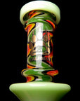 Calibear Wig Wag Seed Of Life Egg Rig