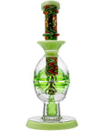 Calibear Wig Wag Seed Of Life Egg Rig