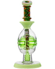 Calibear Wig Wag Seed Of Life Egg Rig