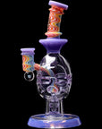 Calibear Wig Wag Seed Of Life Egg Rig