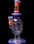 Calibear Wig Wag Seed Of Life Egg Rig
