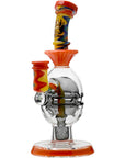 Calibear Wig Wag Seed Of Life Egg Rig