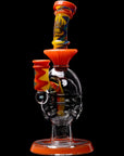 Calibear Wig Wag Seed Of Life Egg Rig