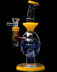 Calibear Wig Wag Seed Of Life Egg Rig